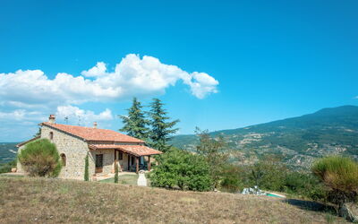 Villa al Sole