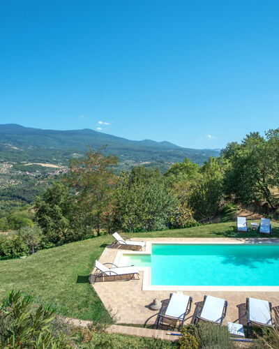 Villa al Sole