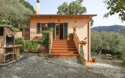 Podere par di Rota - Calci, Toscana, Italia