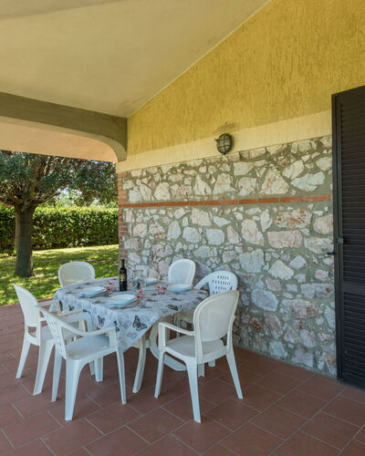 Podere Chiocciolaia