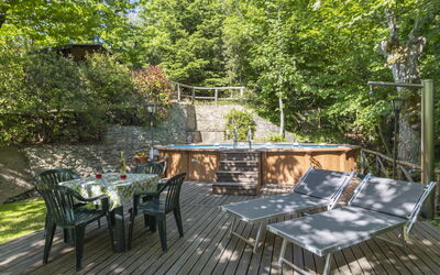 Cottage Contadina