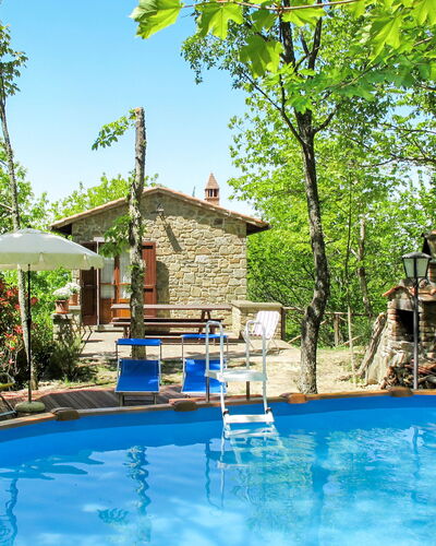 Cottage Contadina