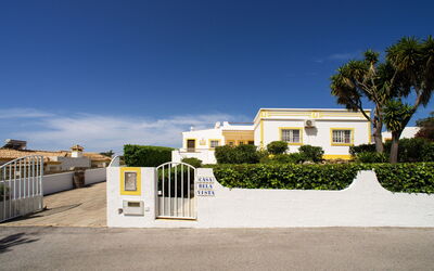 Da Bela Vista