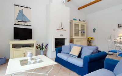 Alojamiento:&nbsp;Domaine de Vertmarines 641.2