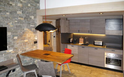 Alojamiento:&nbsp;Chalet Skadi 603.2