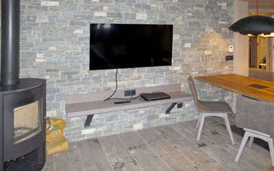 Alojamiento:&nbsp;Chalet Skadi 603.2