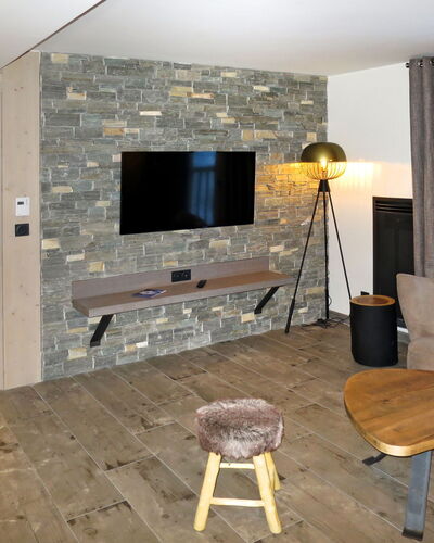 Chalet Skadi 603.1
