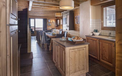 Alojamiento:&nbsp;Montagnettes Lombarde 928.1