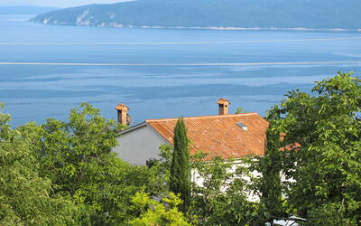 Mošćenička Draga 619