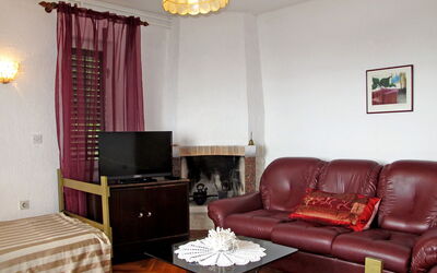 Mošćenička Draga 619