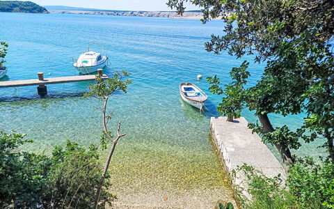 Crikvenica Jadranovo 610: Costeras Y Los Accidentes Geográficos Oceánico, Costa, Mar, Apuntalar, Barco, Playa, Oceano, Zona Tropical, Bahía, Watercraft