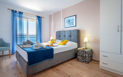 Alojamiento:&nbsp;Marina 629.4