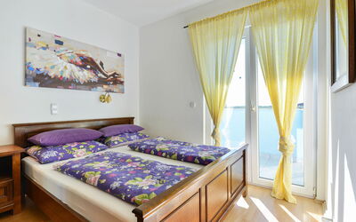 Alojamiento:&nbsp;Jadran 607.3