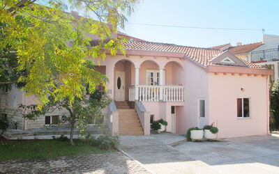 Zadar 632: Propiedad, Casa, Casa, Edificio, Bienes Raíces, Barrio Residencial, Inmuebles, Arquitectura, Barrio, Fachada