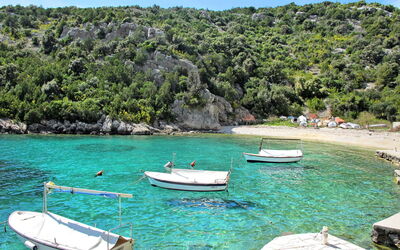 Trogir 667