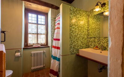 Alojamiento:&nbsp;Cascina Barroero 602.5