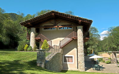 Alojamiento:&nbsp;Casa del Ponte 602.3
