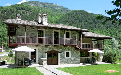 Alojamiento:&nbsp;Casa del Ponte 602.3