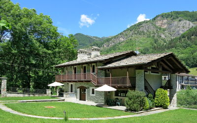 Alojamiento:&nbsp;Casa del Ponte 602.3