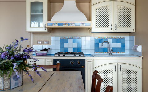 Alojamiento:&nbsp;Lavanda 607.4