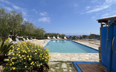 Alojamiento:&nbsp;Le Terrazze del Geco Bungalow B (Slr301) 639.2