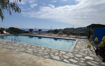 Alojamiento:&nbsp;Le Terrazze del Geco Bungalow B (Slr301) 639.2