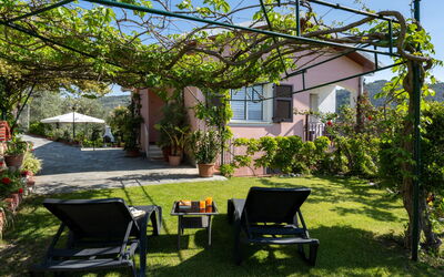 Alojamiento:&nbsp;Villa Paradiso (Dol192) 664.3