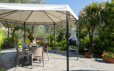 Alojamiento:&nbsp;Villa Paradiso (Dol190) 664.1