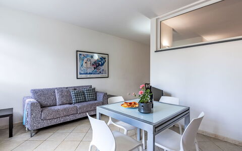 Alojamiento:&nbsp;Casa ai Campi 620.3