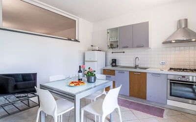 Alojamiento:&nbsp;Casa ai Campi 620.3