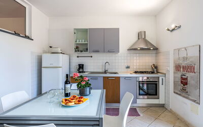 Alojamiento:&nbsp;Casa ai Campi 620.3