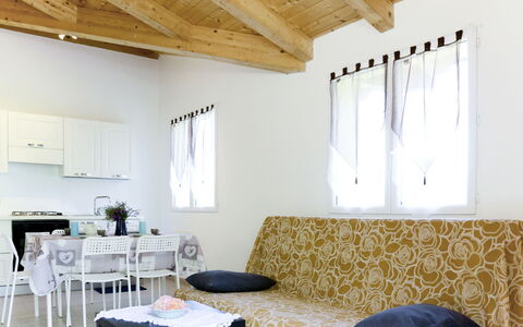 Alojamiento:&nbsp;Adriana, Pia Luca & Marco (Pre174) 623.5