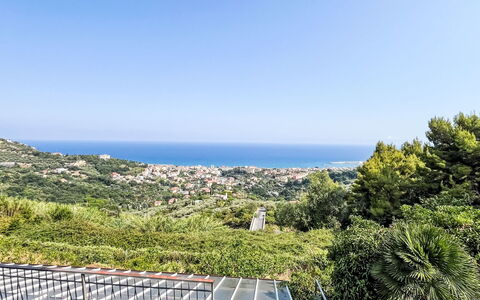 Pietra Ligure 612: Horizonte, Mar, Oceano, Costa, Zona Tropical, Caribe