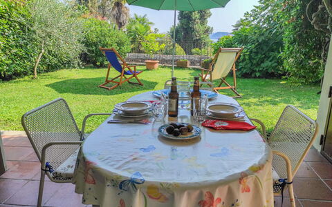 Lo Scoiattolo: Mesa, Planta, Mueble, Propiedad, Vajilla, Verde, Silla, Mesa Al Aire Libre, Naturaleza, Botánica