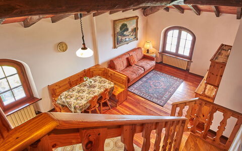 Alojamiento:&nbsp;Villa Bellavista 652.2