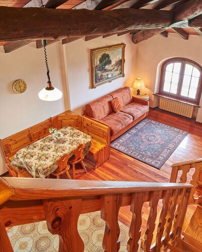 Villa Bellavista 652.2