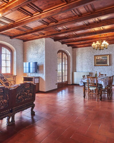 Villa Bellavista 652.3