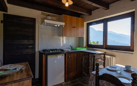 Alojamiento:&nbsp;Arte e Cucina 720.2