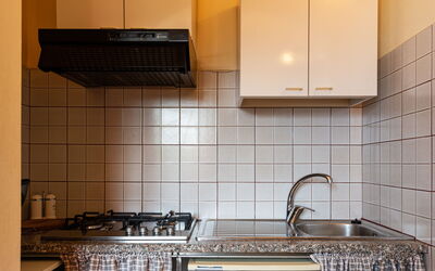 Alojamiento:&nbsp;Arte e Cucina 720.1