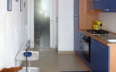 Alojamiento:&nbsp;Elisabetta (Gla116) 688.2