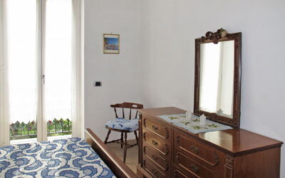 Alojamiento:&nbsp;Elisabetta (Gla116) 688.2