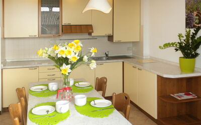 Alojamiento:&nbsp;Barum Garden 716.1