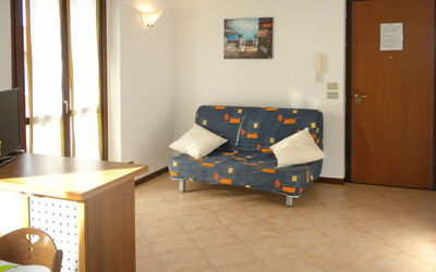 Alojamiento:&nbsp;Barum Garden 716.1