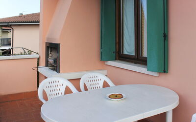 Alojamiento:&nbsp;Barum Garden 716.2