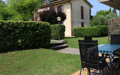 Alojamiento:&nbsp;Sole del Garda 718.14