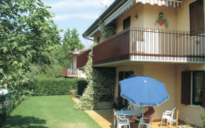 Alojamiento:&nbsp;Sole del Garda 718.1