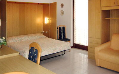 Alojamiento:&nbsp;Sole del Garda 718.1