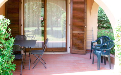 Alojamiento:&nbsp;Garda Golf Green Residence (Man206) 645.7
