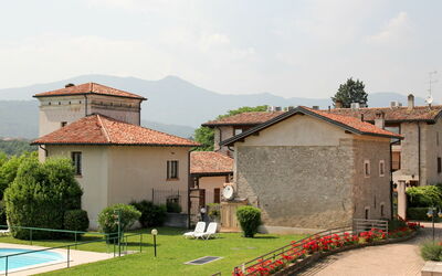 Alojamiento:&nbsp;Il Colombaro 606.1