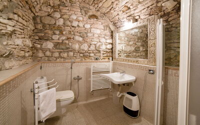 Alojamiento:&nbsp;Borgo Alba Chiara 608.1